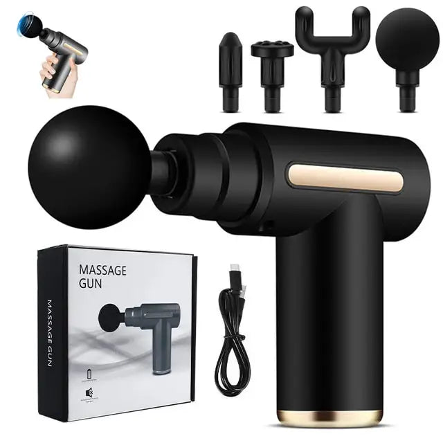 Deep Tissue Massager